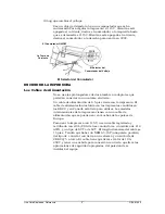 Preview for 146 page of Genicom 38 Series Quick Reference Manual