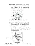 Preview for 154 page of Genicom 38 Series Quick Reference Manual