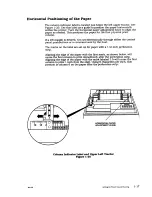 Предварительный просмотр 23 страницы Genicom 4800 series User Manual