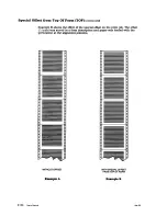 Предварительный просмотр 58 страницы Genicom 4800 series User Manual