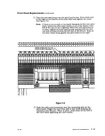 Предварительный просмотр 105 страницы Genicom 4800 series User Manual