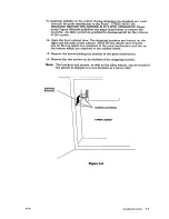 Предварительный просмотр 121 страницы Genicom 4800 series User Manual