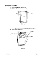 Предварительный просмотр 122 страницы Genicom 4800 series User Manual