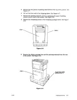 Предварительный просмотр 123 страницы Genicom 4800 series User Manual