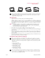 Preview for 15 page of Genicom Intelliprint cL160 User Manual