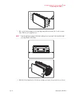 Preview for 33 page of Genicom Intelliprint cL160 User Manual