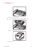 Preview for 38 page of Genicom Intelliprint cL160 User Manual