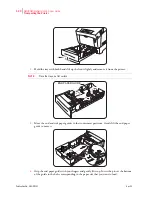 Preview for 40 page of Genicom Intelliprint cL160 User Manual