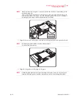 Preview for 41 page of Genicom Intelliprint cL160 User Manual