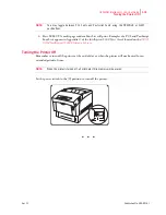 Preview for 51 page of Genicom Intelliprint cL160 User Manual