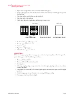 Preview for 62 page of Genicom Intelliprint cL160 User Manual