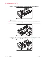 Preview for 64 page of Genicom Intelliprint cL160 User Manual