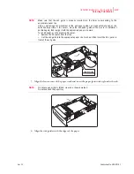 Preview for 65 page of Genicom Intelliprint cL160 User Manual