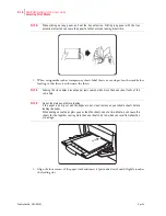 Preview for 68 page of Genicom Intelliprint cL160 User Manual