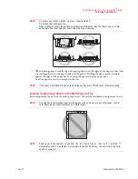 Preview for 69 page of Genicom Intelliprint cL160 User Manual