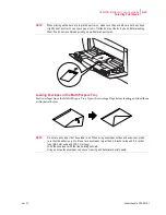 Preview for 71 page of Genicom Intelliprint cL160 User Manual