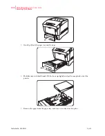 Preview for 78 page of Genicom Intelliprint cL160 User Manual