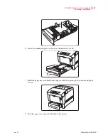 Preview for 79 page of Genicom Intelliprint cL160 User Manual