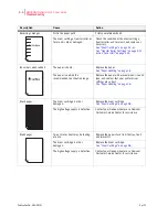 Preview for 86 page of Genicom Intelliprint cL160 User Manual