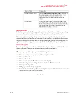 Preview for 99 page of Genicom Intelliprint cL160 User Manual