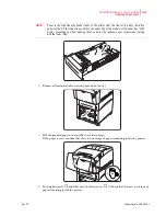 Preview for 111 page of Genicom Intelliprint cL160 User Manual