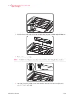 Preview for 118 page of Genicom Intelliprint cL160 User Manual