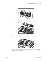 Preview for 119 page of Genicom Intelliprint cL160 User Manual