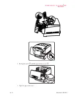 Preview for 129 page of Genicom Intelliprint cL160 User Manual