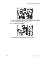 Preview for 145 page of Genicom Intelliprint cL160 User Manual