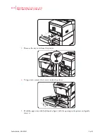 Preview for 148 page of Genicom Intelliprint cL160 User Manual