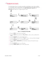 Preview for 156 page of Genicom Intelliprint cL160 User Manual