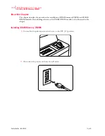 Preview for 180 page of Genicom Intelliprint cL160 User Manual