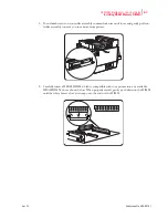 Preview for 181 page of Genicom Intelliprint cL160 User Manual