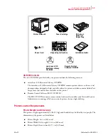 Предварительный просмотр 19 страницы Genicom microLaser 210 User Giude