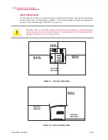 Preview for 20 page of Genicom microLaser 210 User Giude