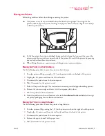 Preview for 83 page of Genicom microLaser 210 User Giude