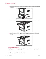 Preview for 92 page of Genicom microLaser 210 User Giude