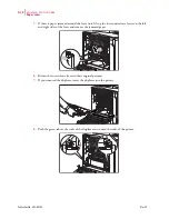 Preview for 96 page of Genicom microLaser 210 User Giude