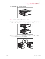 Preview for 135 page of Genicom microLaser 210 User Giude