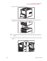 Preview for 137 page of Genicom microLaser 210 User Giude