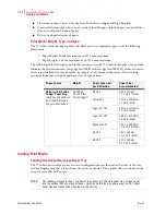 Preview for 140 page of Genicom microLaser 210 User Giude