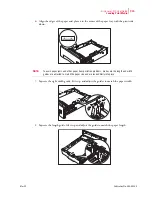 Preview for 143 page of Genicom microLaser 210 User Giude