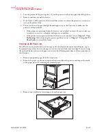 Preview for 146 page of Genicom microLaser 210 User Giude