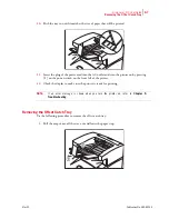 Preview for 179 page of Genicom microLaser 210 User Giude