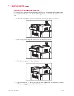 Preview for 184 page of Genicom microLaser 210 User Giude