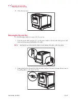 Preview for 196 page of Genicom microLaser 210 User Giude