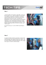 Preview for 2 page of Genie 360 Z-40/23N &RJ Tech Tips