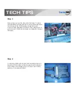 Preview for 3 page of Genie 360 Z-40/23N &RJ Tech Tips