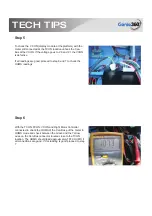 Preview for 4 page of Genie 360 Z-40/23N &RJ Tech Tips