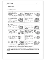 Предварительный просмотр 6 страницы Genie CCTV AC7000SC User Manual